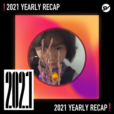 2021 个人年度精选之最