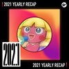 2021 个人年度精选之最