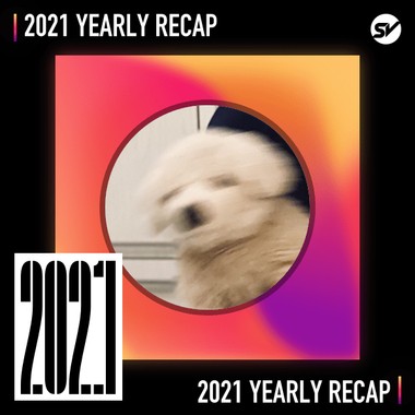 2021 个人年度精选之最