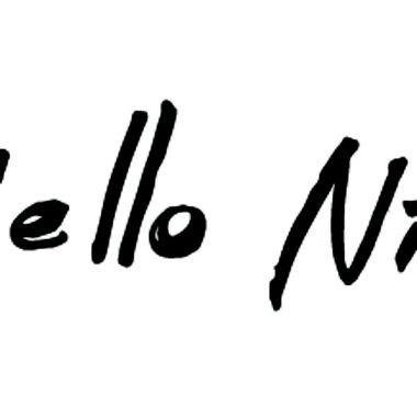 Hello Nico