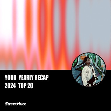 2024 个人年度精选