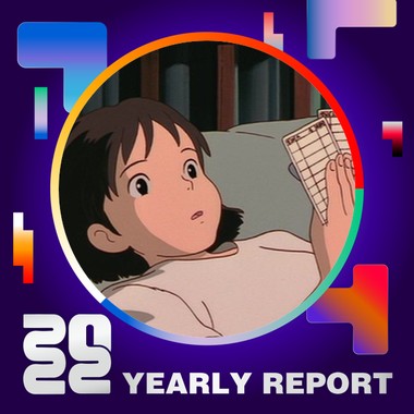 2022 个人年度精选