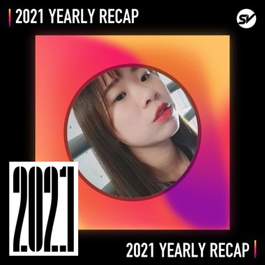 2021 个人年度精选之最