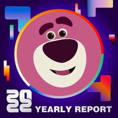 2022 个人年度精选