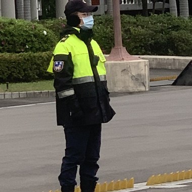 老听了