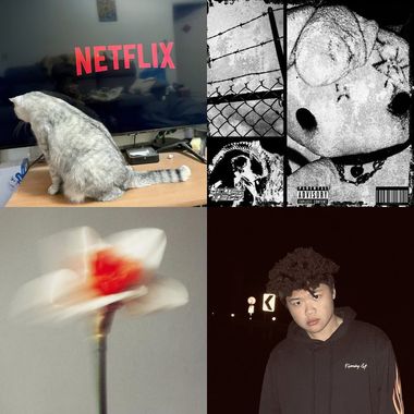 ?