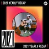 2021 个人年度精选之最