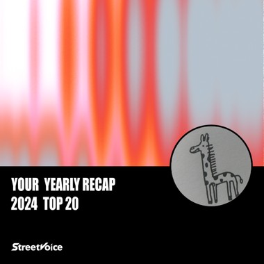 2024 个人年度精选