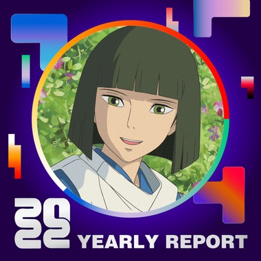 2022 个人年度精选