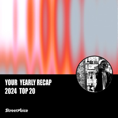2024 个人年度精选