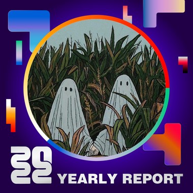 2022 个人年度精选