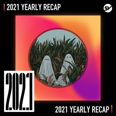 2021 个人年度精选之最