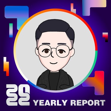 2022 个人年度精选