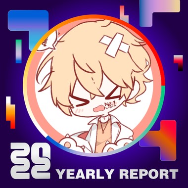 2022 个人年度精选