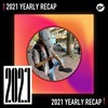 2021 个人年度精选之最