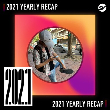 2021 个人年度精选之最