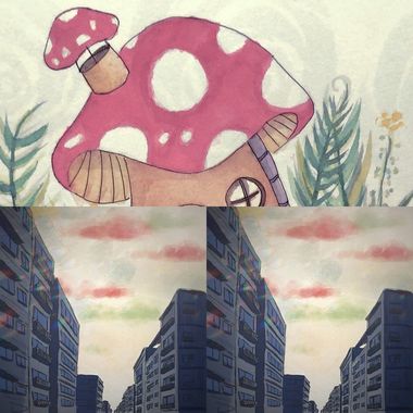 福马林