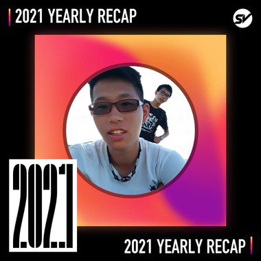 2021 个人年度精选之最