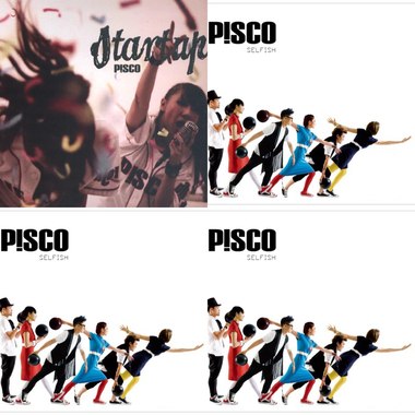 P!sco