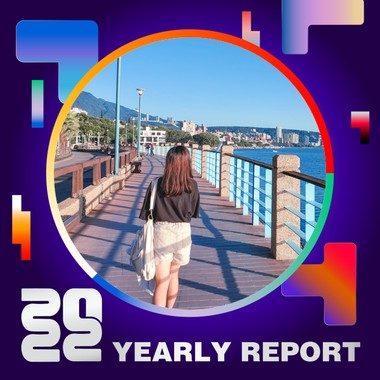 2022 个人年度精选