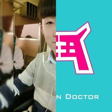 咘咘