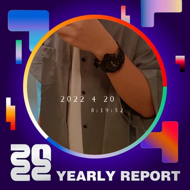 2022 个人年度精选