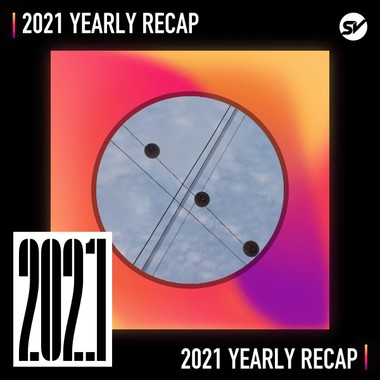 2021 个人年度精选之最