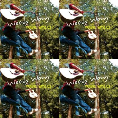 WoodyWoody - Our Pieces