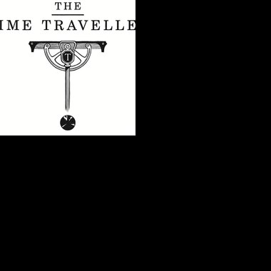  The Time Traveller
