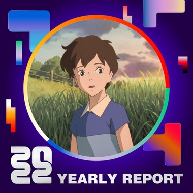 2022 个人年度精选
