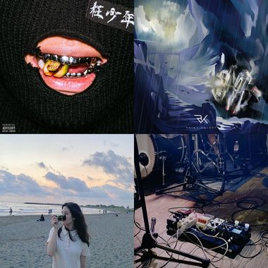 叭叭嘉年华