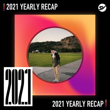2021 个人年度精选之最