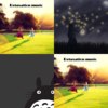 The Moment