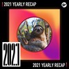 2021 个人年度精选之最