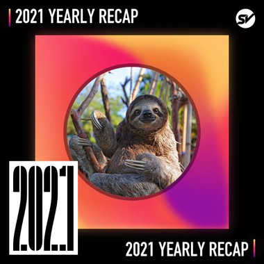 2021 个人年度精选之最