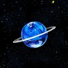 海洋和宇宙
