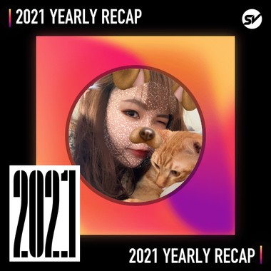 2021 个人年度精选之最