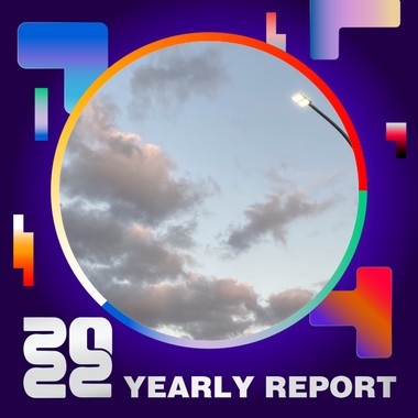 2022 个人年度精选