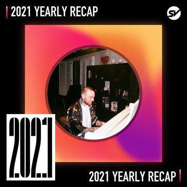 2021 个人年度精选之最