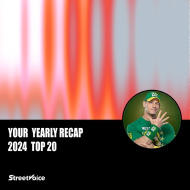 2024 个人年度精选