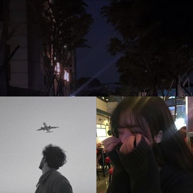 晕船