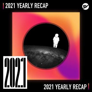 2021 个人年度精选之最