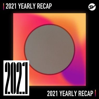 2021 个人年度精选之最