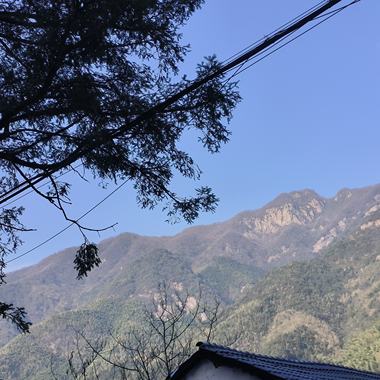 在路上