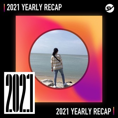 2021 个人年度精选之最