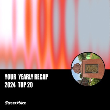 2024 个人年度精选