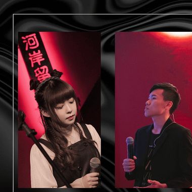合唱歌曲