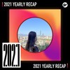 2021 个人年度精选之最