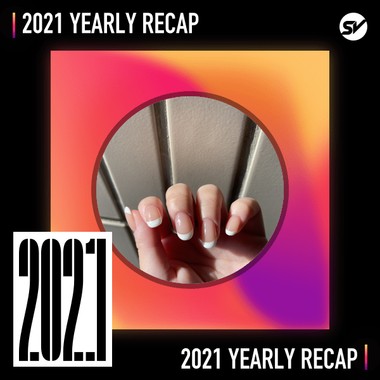 2021 个人年度精选之最
