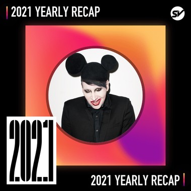 2021 个人年度精选之最